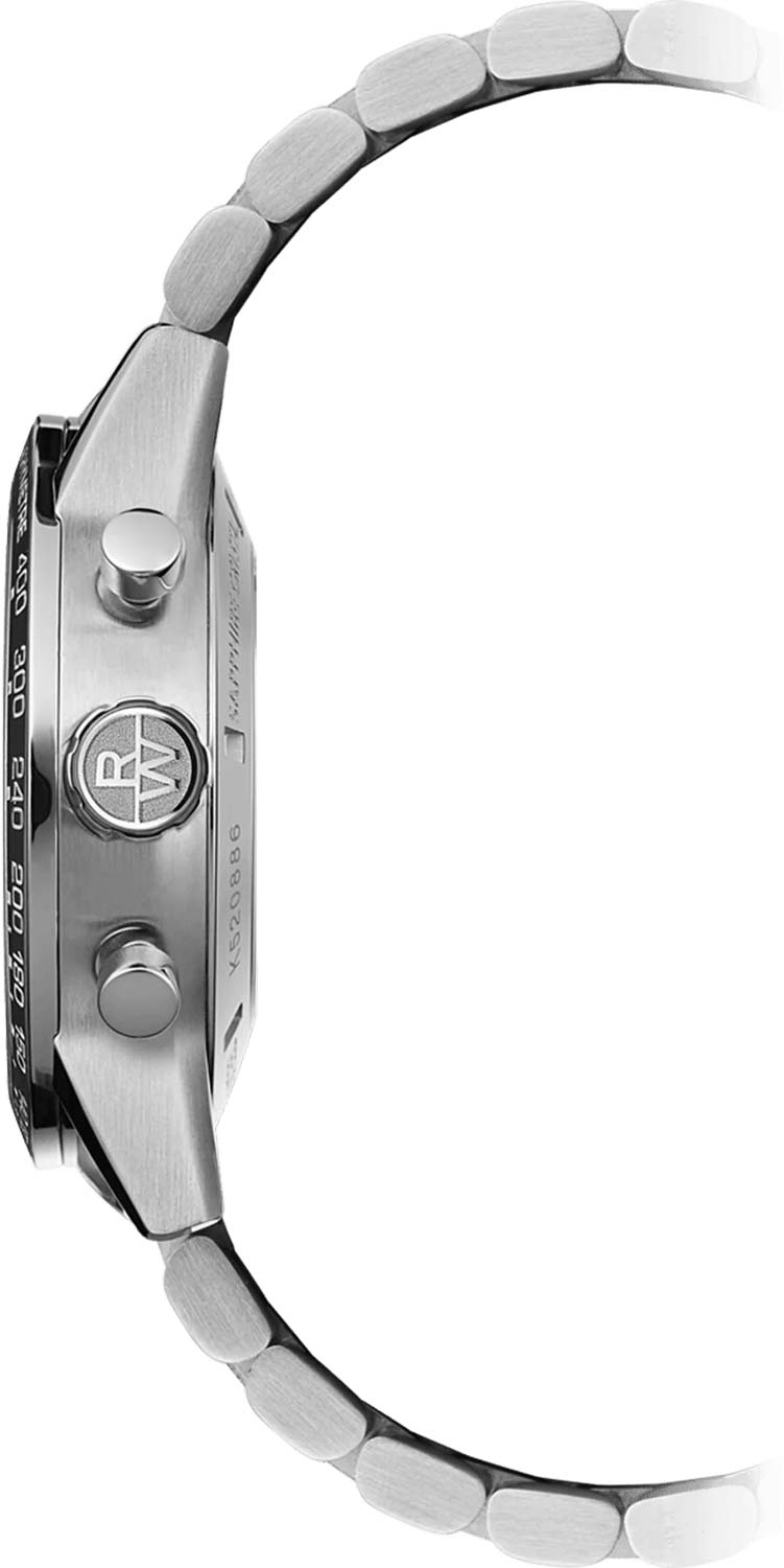 Raymond Weil Freelancer 7741-ST1-30021 — фотография 3
